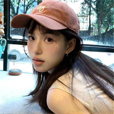 在窗边