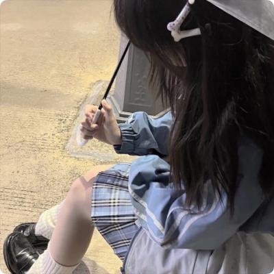 心动的感觉