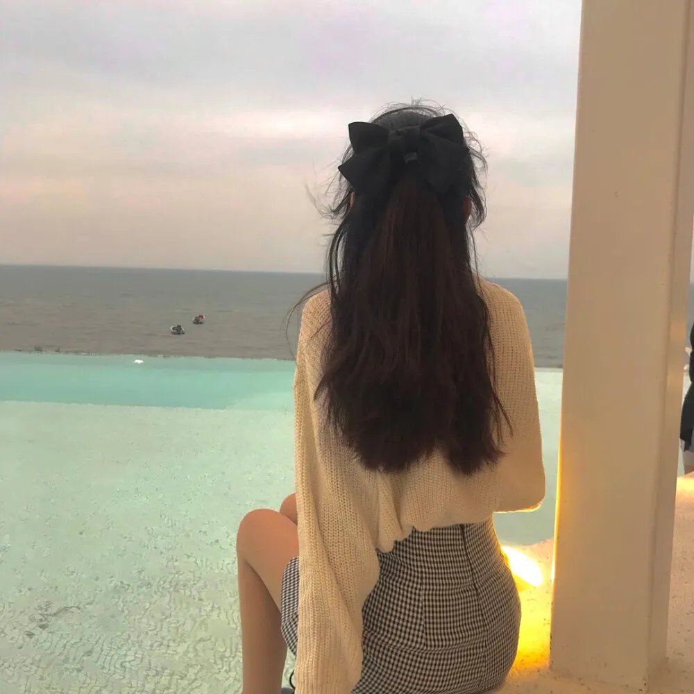 妳是我眼中的苹果
